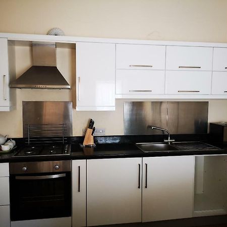 Contemporary Cottage Holidays Bridlington Esterno foto