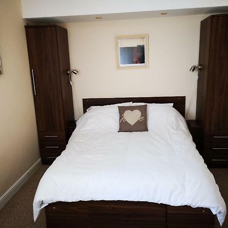 Contemporary Cottage Holidays Bridlington Esterno foto