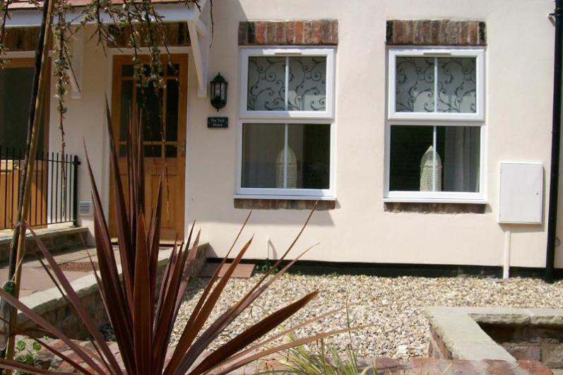 Contemporary Cottage Holidays Bridlington Esterno foto
