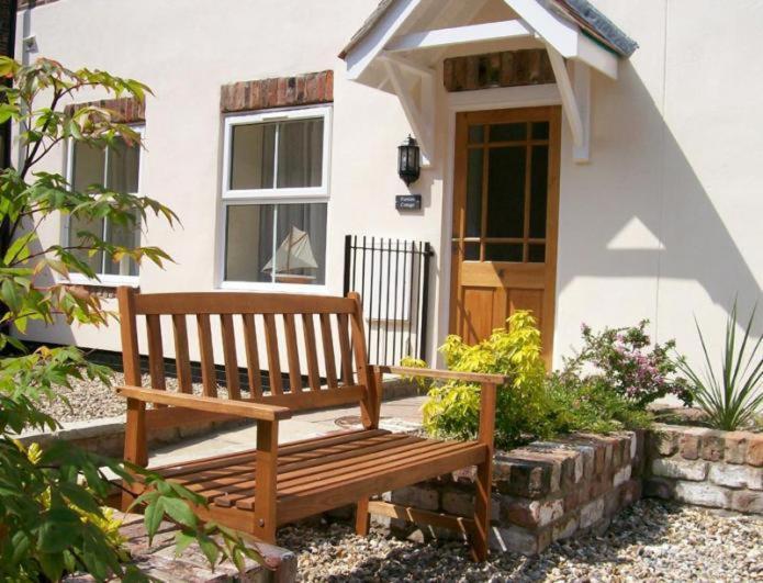 Contemporary Cottage Holidays Bridlington Esterno foto