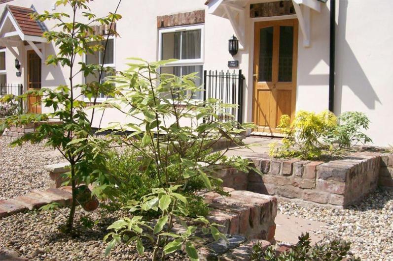 Contemporary Cottage Holidays Bridlington Esterno foto