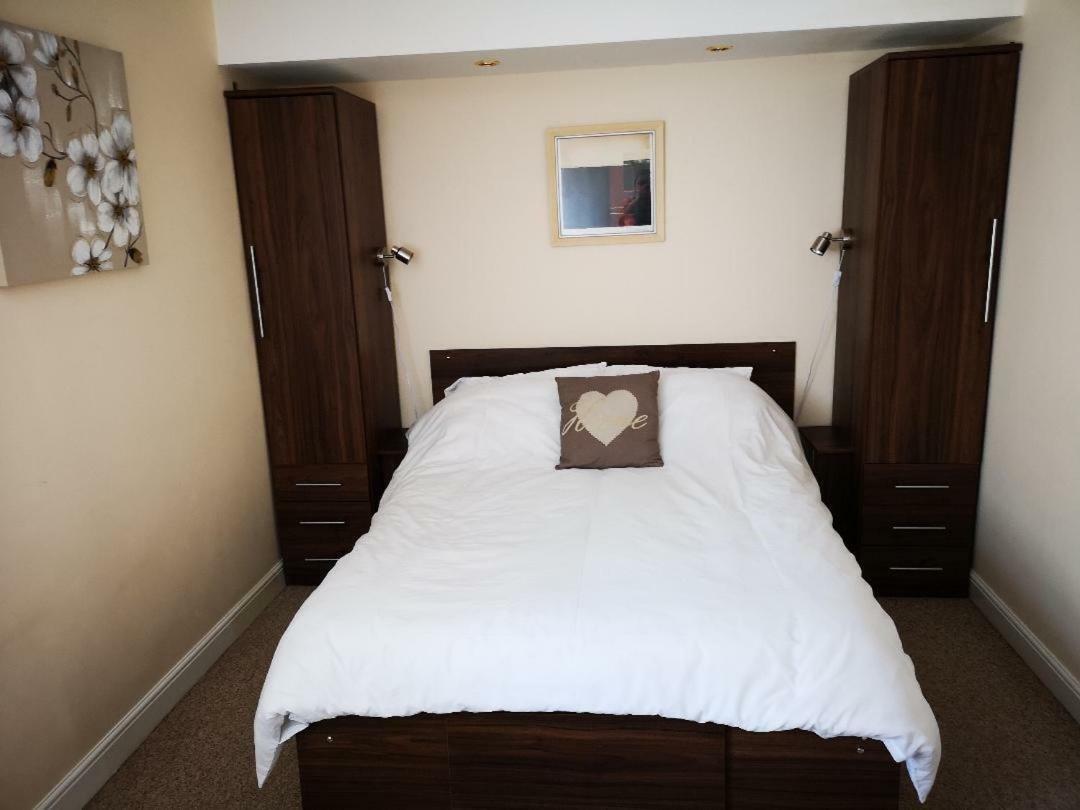 Contemporary Cottage Holidays Bridlington Esterno foto