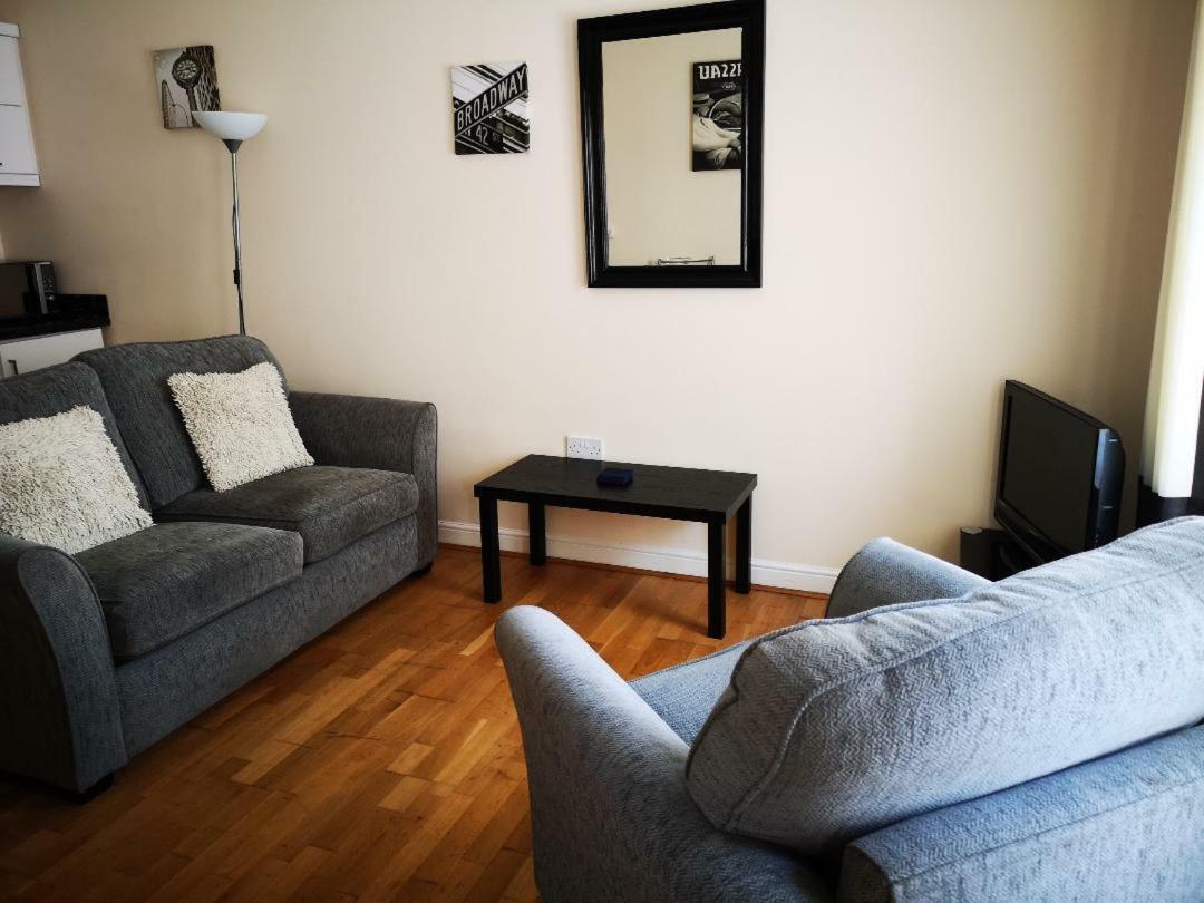 Contemporary Cottage Holidays Bridlington Esterno foto