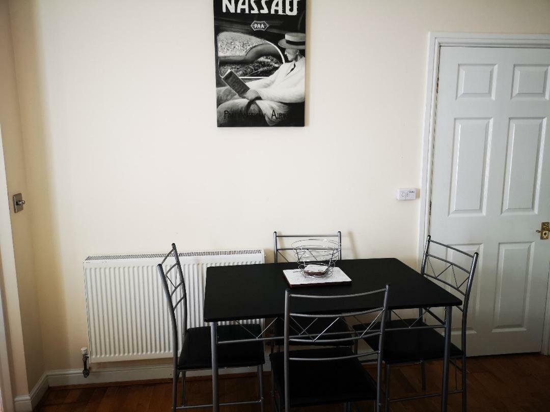 Contemporary Cottage Holidays Bridlington Esterno foto