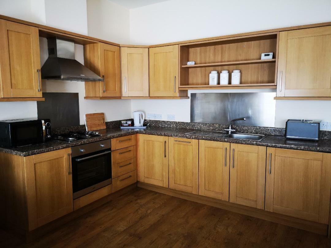 Contemporary Cottage Holidays Bridlington Esterno foto