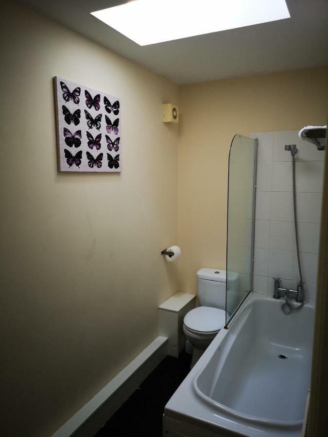 Contemporary Cottage Holidays Bridlington Esterno foto