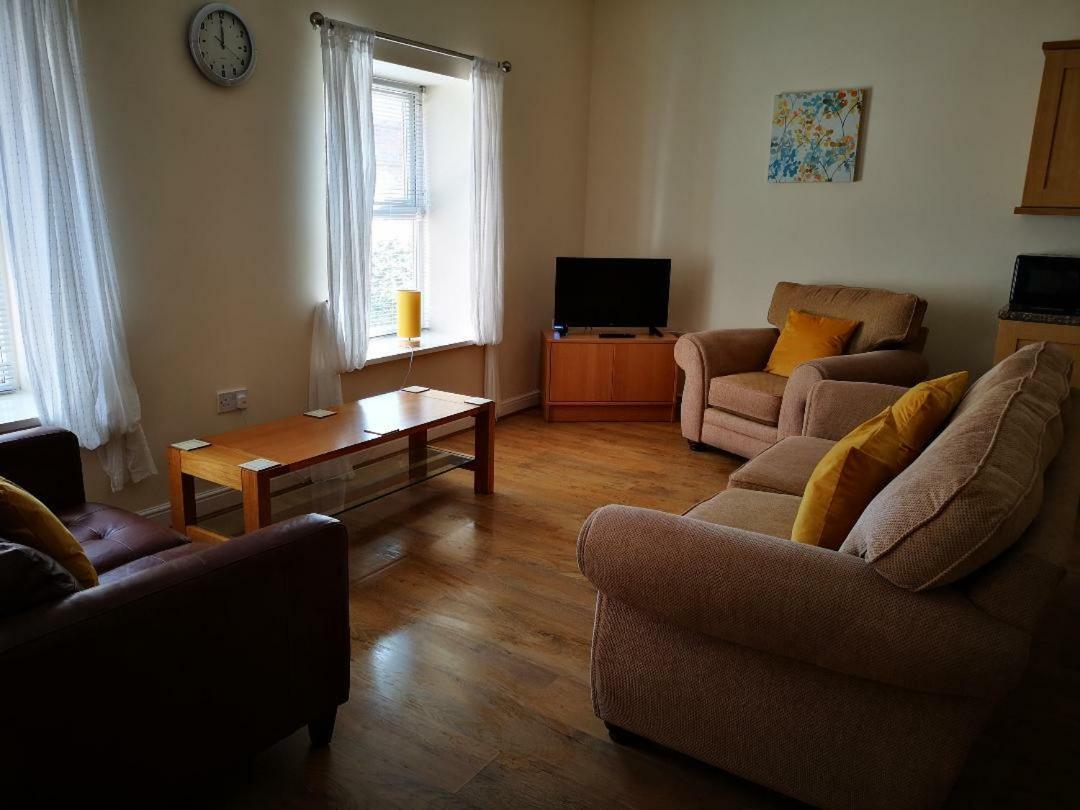 Contemporary Cottage Holidays Bridlington Esterno foto