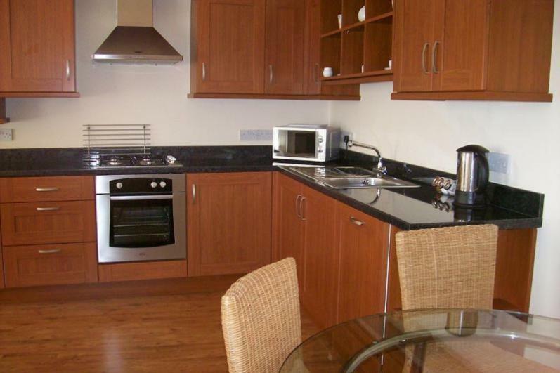 Contemporary Cottage Holidays Bridlington Esterno foto